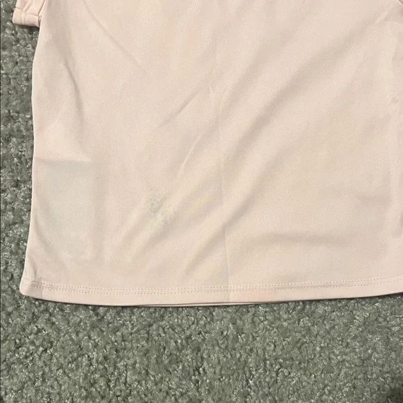Nike Light Pink Dri-FIT Toddler set - Picture 8 of 8
